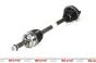 Полуось Renault Kangoo 1.5dCi 97-08 (L) (23x44x630), фото 2 - интернет-магазин Auto-Mechanic