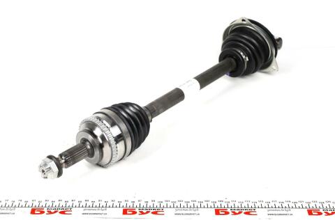 Полуось Renault Kangoo 1.5dCi 97-08 (L) (23x44x630) Полуось Renault Kangoo 1.5dCi 97-08 (L) (23x44x630)