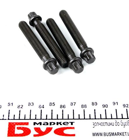 Шків колінвалу BMW 1/3/X1/X3 2.0D 04- (6PK) Шків колінвалу BMW 1/3/X1/X3 2.0D 04- (6PK)