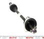 Полуось Renault Kangoo 1.5dCi 97-08 (L) (23x44x630), фото 4 - интернет-магазин Auto-Mechanic
