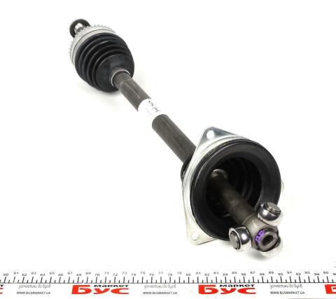 Полуось Renault Kangoo 1.5dCi 97-08 (L) (23x44x630) Полуось Renault Kangoo 1.5dCi 97-08 (L) (23x44x630)