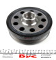 Шків колінвалу BMW 1/3/X1/X3 2.0D 04- (6PK), фото 3 - интернет-магазин Auto-Mechanic