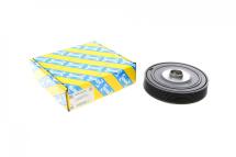 Шкив коленвала Opel Vivaro/Renault Trafic II 2.0 01-