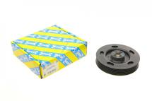 Шкив коленвала VW Golf VI/Passat/Audi A6 2.0TSI/2.0GTI/2.0TFSI 04- Шкив коленвала VW Golf VI/Passat/Audi A6 2.0TSI/2.0GTI/2.0TFSI 04-