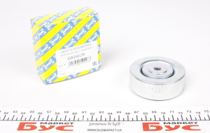 Ролик генератора BMW 3 (E36/E46)/5 (E34/E39)/7 (E38) 91-05 (натяжний) (70х23)