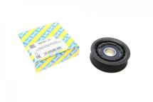 Ролик генератора MB A-class (W169) 01-12 (паразитний)(69x21.5) M166/OM668