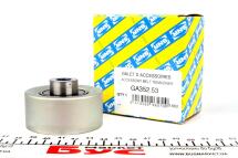 Ролик генератора Ford Connect 1.8Di/TDCi (паразитный) (60х26.6) Ролик генератора Ford Connect 1.8Di/TDCi (паразитный) (60х26.6)