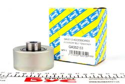 Ролик генератора Ford Connect 1.8Di/TDCi (паразитний) (60х26.6)
