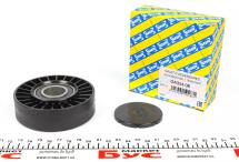 Ролик генератора VW LT/T4 2.5TDI (паразитный) (90х25) Ролик генератора VW LT/T4 2.5TDI (паразитный) (90х25)