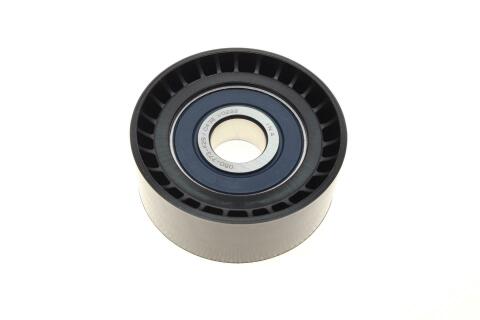 Ролик генератора Opel Astra J 09-15(паразитний) (65х26) Ролик генератора Opel Astra J 09-15(паразитний) (65х26)