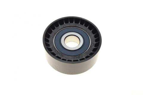 Ролик генератора Opel Astra J 09-15(паразитний) (65х26) Ролик генератора Opel Astra J 09-15(паразитний) (65х26)
