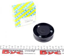 Ролик генератора VW Passat 2.5TDI (паразитний) (76х25) Ролик генератора VW Passat 2.5TDI (паразитний) (76х25)