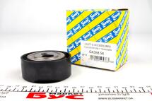 Ролик генератора Fiat Scudo 1.9D (натяжной) (70х27)