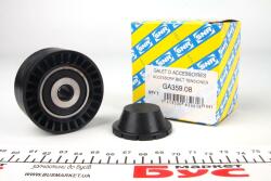 Ролик генератора Citroen Berlingo 1.1/1.4/1.6i 96- (+AC) (паразитний) (60.1x30.2x10)