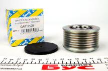 Шків генератора Ford Transit 2.4DI 00-