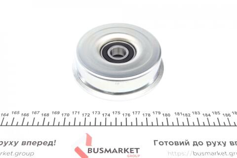 Ролик генератора Mazda 323/MX-6/30X 1.8/2.0/2.5i 92- (натяжной) (95x27)