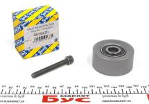 Ролик ГРМ Opel Astra G/H/J 02- (паразитний) (61x28)