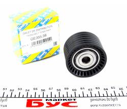 Ролик ГРМ Renault Kangoo 1.6i/Megane 1.4i/1.6i 16V 01- (паразитний) (54х32) Ролик ГРМ Renault Kangoo 1.6i/Megane 1.4i/1.6i 16V 01- (паразитний) (54х32)