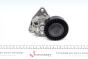 Натяжник ремня генератора Kia Carnival 2.9TD 07-, фото 6 - интернет-магазин Auto-Mechanic