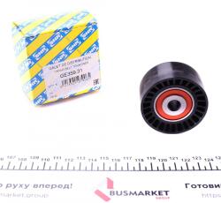 Ролик ГРМ Citroen Berlingo/Ford Transit 1.6TDCI 05- (паразитный) (61x30) Ролик ГРМ Citroen Berlingo/Ford Transit 1.6TDCI 05- (паразитный) (61x30)