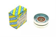 Ролик ГРМ Toyota Avensis 2.0 TD 97-03 (паразитный) (62.2х28.6)