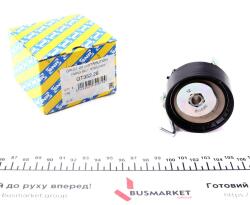 Ролик ГРМ Ford Focus/C-Max 1.0i 12- (натяжной) (60x26) Ролик ГРМ Ford Focus/C-Max 1.0i 12- (натяжной) (60x26)