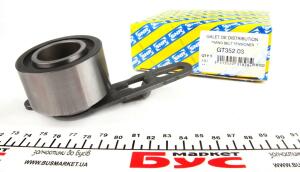Ролик ГРМ Ford Transit 2.5D/TD (натяжний) (60х31.9)