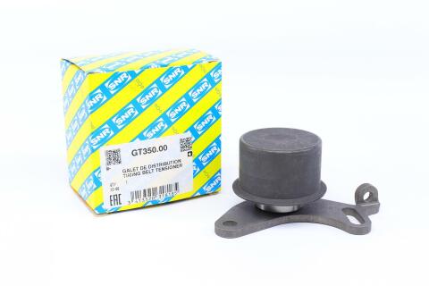 Ролик ГРМ BMW 3/5 2.0/2.3/2.5i 81-93 (натяжний) (50х48)