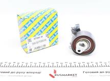 Ролик ГРМ Opel Omega A 1.8/2.0i 86-94 (натяжной) (59x33.5) Ролик ГРМ Opel Omega A 1.8/2.0i 86-94 (натяжной) (59x33.5)