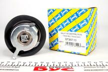 Ролик ГРМ VW T4 1.9D (натяжний) (66.6х30) Ролик ГРМ VW T4 1.9D (натяжний) (66.6х30)