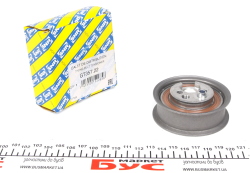 Ролик ГРМ Audi A4/A6/80/VW Passat 1.6/2.0 91-98 (натяжной) (70x34)