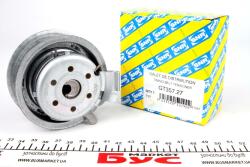 Ролик ГРМ VW Caddy 1.6E/T5 2.0E (натяжной) (72х29х17) Ролик ГРМ VW Caddy 1.6E/T5 2.0E (натяжной) (72х29х17)