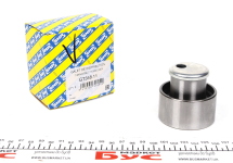 Ролик ГРМ Fiat Ducato 1.9D/TD (натяжний) (61.1х33)