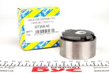 Ролик ГРМ Fiat Doblo 1.4 01-(натяжной) (55.5х26)