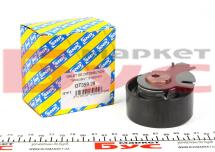 Ролик ГРМ Peugeot Partner 1.6i 08- (натяжний) (70х30)