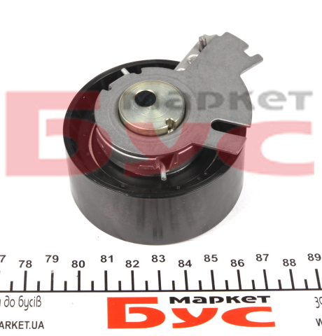 Ролик ГРМ Peugeot Partner 1.6i 08- (натяжний) (70х30) Ролик ГРМ Peugeot Partner 1.6i 08- (натяжний) (70х30)