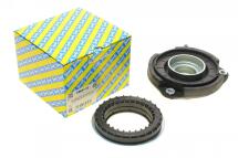 Подушка амортизатора (переднього) + підшипник Skoda Octavia II/VW Caddy/Golf V-VI 03-