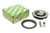 Подушка амортизатора (переднього) + підшипник Peugeot 406 95-04