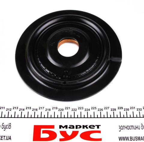 Подушка амортизатора (переднього) Citroen Jumper/Fiat Ducato/Peugeot Boxer 94-06 (+ тарілка пружини) Подушка амортизатора (переднього) Citroen Jumper/Fiat Ducato/Peugeot Boxer 94-06 (+ тарілка пружини)