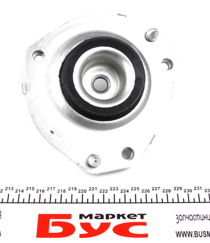 Подушка амортизатора (переднього) Citroen Jumper/Fiat Ducato/Peugeot Boxer 94-06 (+ тарілка пружини) Подушка амортизатора (переднього) Citroen Jumper/Fiat Ducato/Peugeot Boxer 94-06 (+ тарілка пружини)