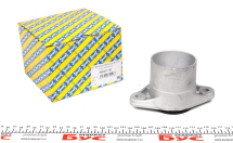 Подушка амортизатора (заднього) Audi A6/VW Passat 96-05