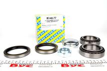 Підшипник маточини (передньої) Fiat Ducato/Peugeot Boxer 94-02 (1.4t)