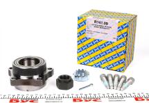 Підшипник маточини (передньої) Ford Transit 06-