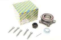 Подшипник ступицы (передней) Ford Transit 06- Подшипник ступицы (передней) Ford Transit 06-
