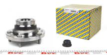 Подшипник ступицы (задней) Ford Transit 2.2/2.4TDCI 06- Подшипник ступицы (задней) Ford Transit 2.2/2.4TDCI 06-