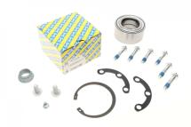 Підшипник маточини (задньої) MB E-class (W124/W210) 93-02 (45х84х39)(к-кт) Підшипник маточини (задньої) MB E-class (W124/W210) 93-02 (45х84х39)(к-кт)