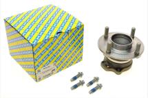 Підшипник маточини (задньої) Ford Transit Courier 1.5/1.6 TDCi 12-