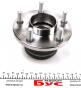 Підшипник маточини (задньої) Ford Connect (+ABS), фото 3 - интернет-магазин Auto-Mechanic