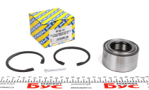 Підшипник маточини (передньої) Opel Combo 04- (39x72x37)