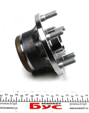 Підшипник маточини (задньої) Ford Connect (+ABS) Підшипник маточини (задньої) Ford Connect (+ABS)